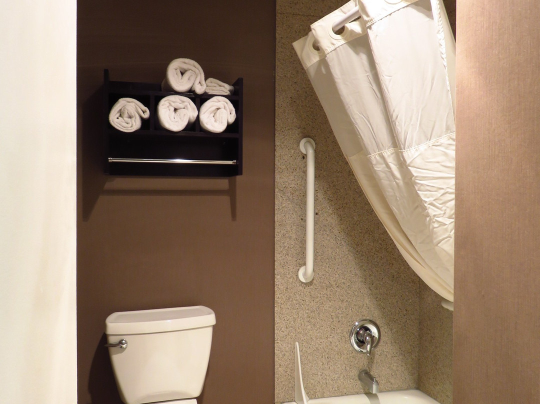 Days Inn by Wyndham Elko主图