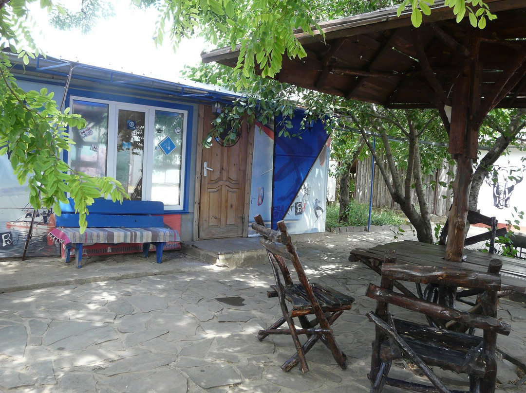 Divnoye旅游攻略图片