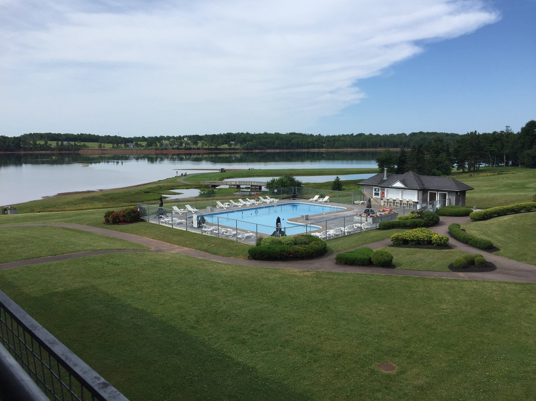 Dundarave Golf Course-Georgetown必去景点