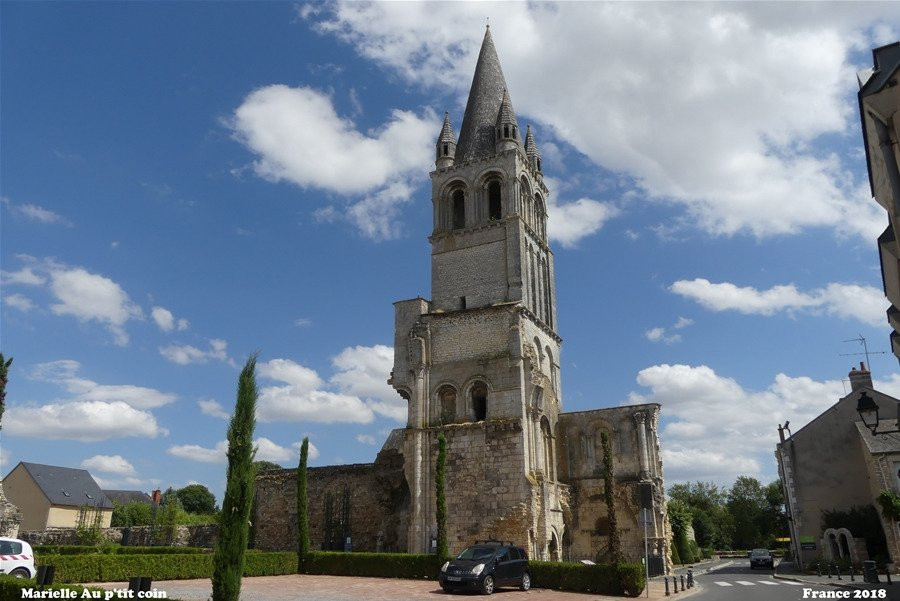 Saint-Valentin旅游攻略图片