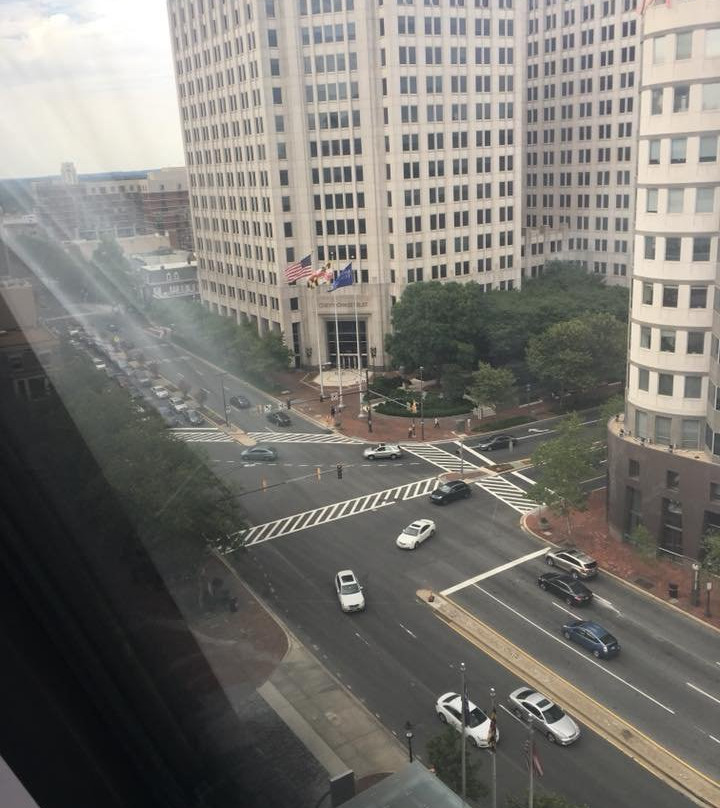 Hyatt Regency Bethesda主图