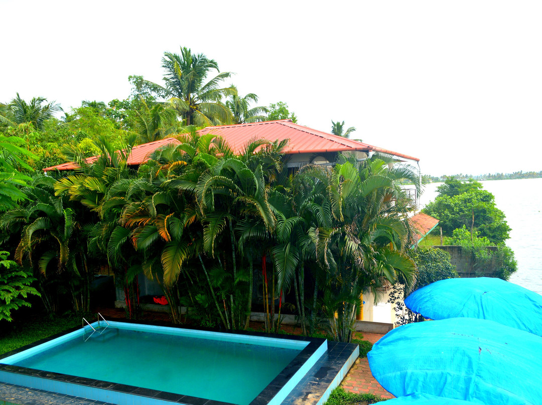 雷克斯风尼度假村主图