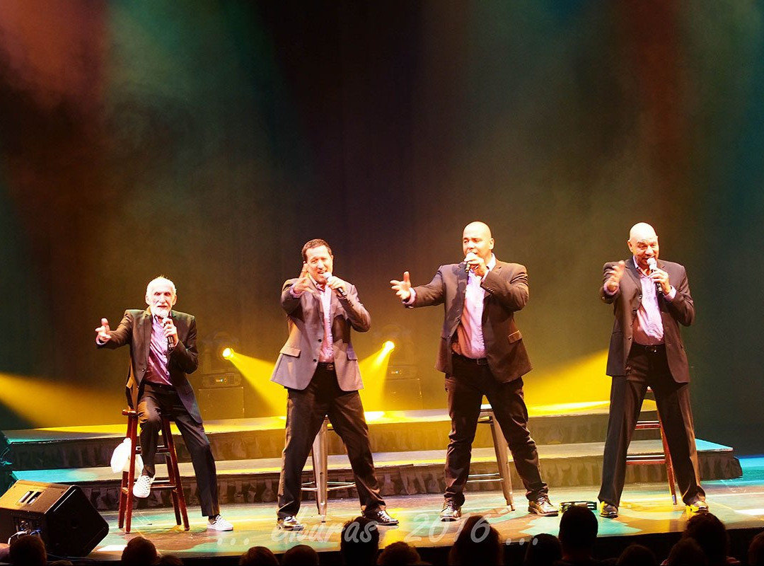 Regent Theatre-奥沙瓦必去景点