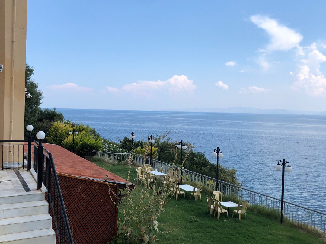 Tayfun Hotel & Restaurant