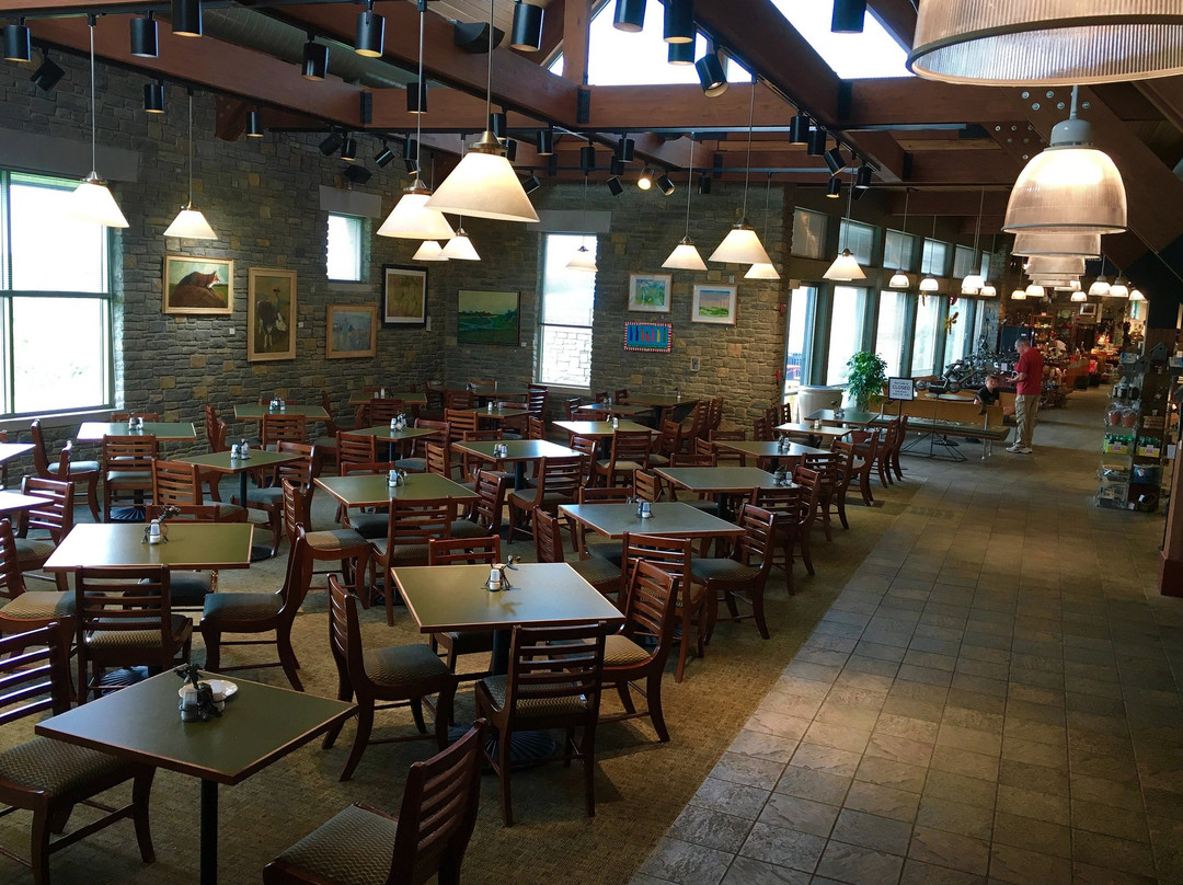 Kentucky Artisan Center at Berea-Berea必去景点