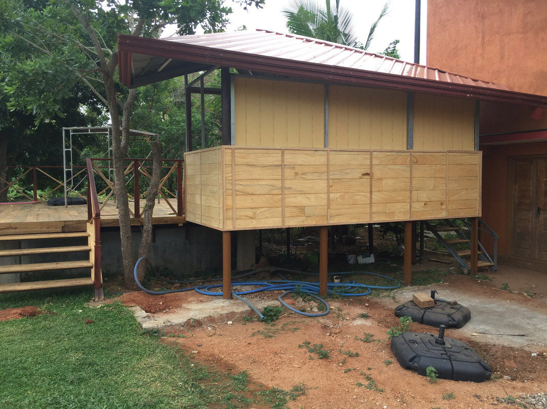 Hotel 4 U Saliya Garden主图