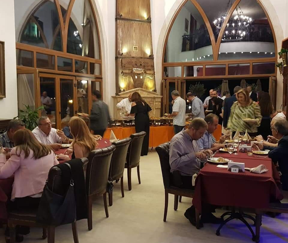 L'Auberge des Emirs主图