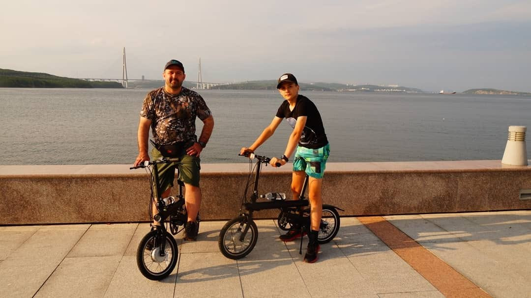 Sup Premium-海参崴必去景点