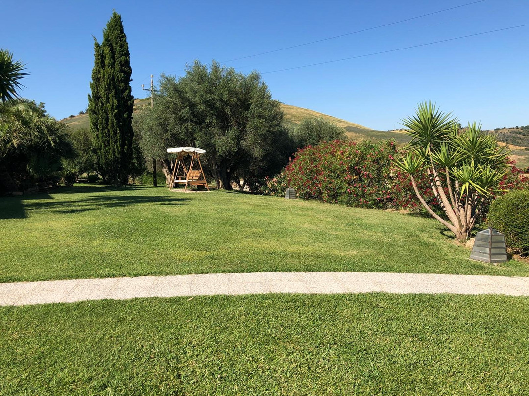 Casale Farnesiana B&B主图