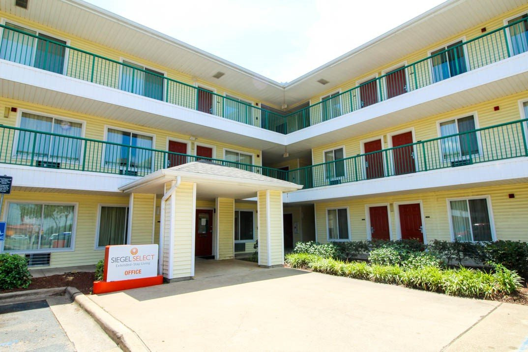 Siegel Select - Bossier City主图