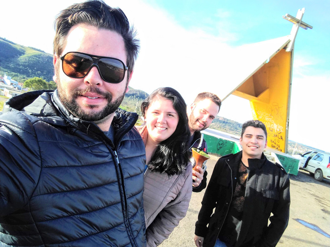 Lago Batuva-Santana do Livramento必去景点