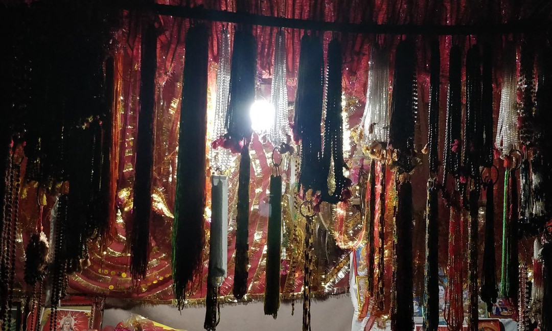 Bageshwori Temple-Nepalgunj必去景点