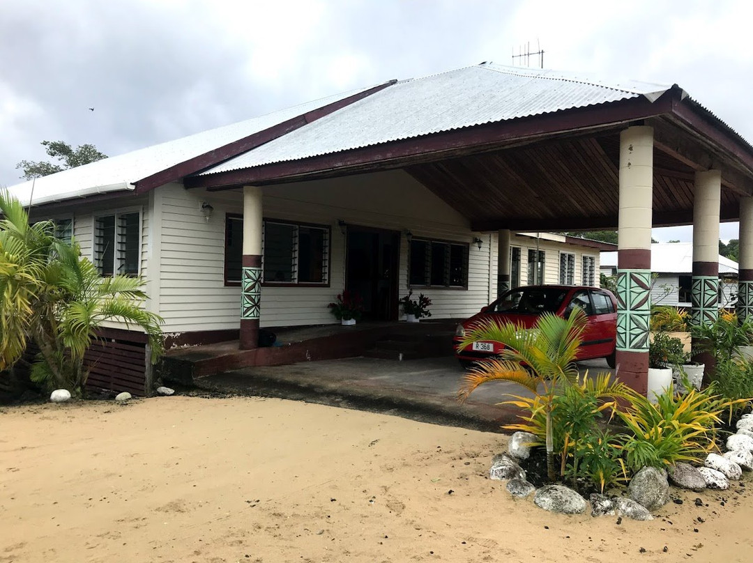 Sesilia's Bayview Bungalows主图