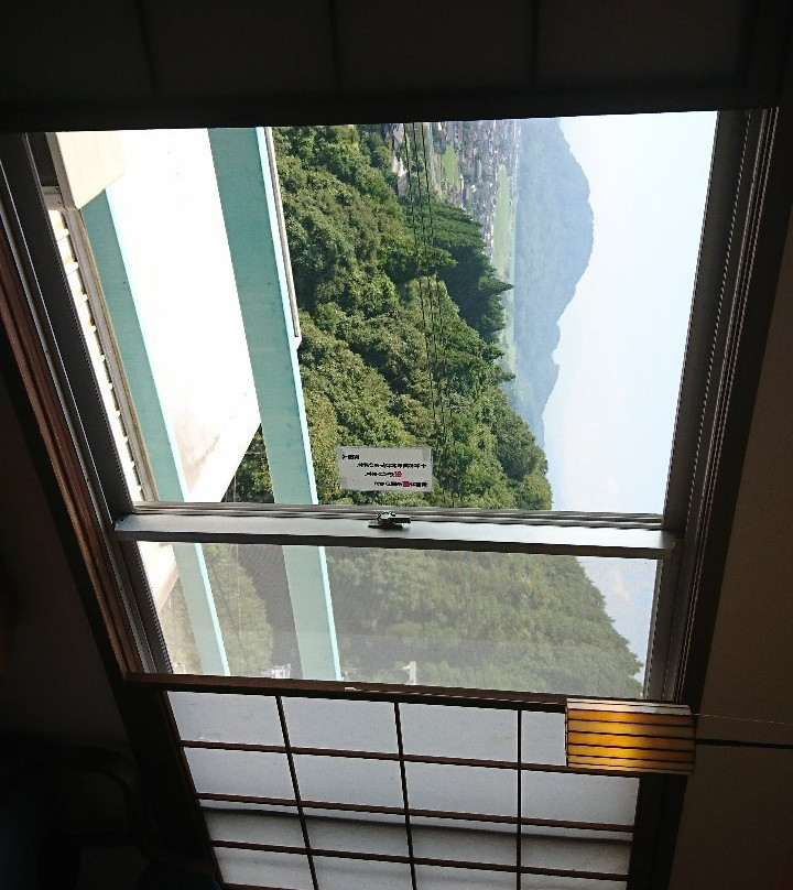 Hotel AZ Oita Ajimu主图