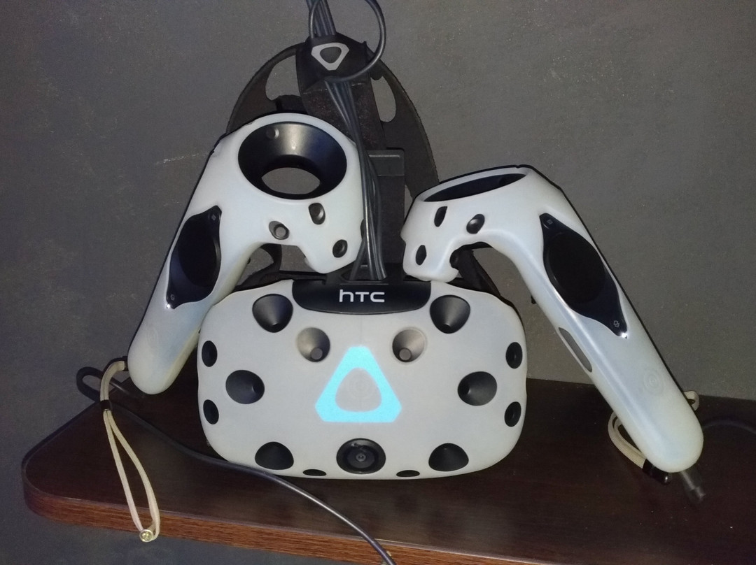 VR Space-Korolev必去景点