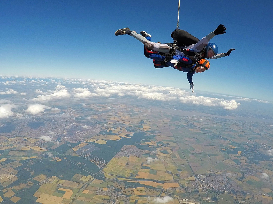 Hibaldstow旅游攻略图片