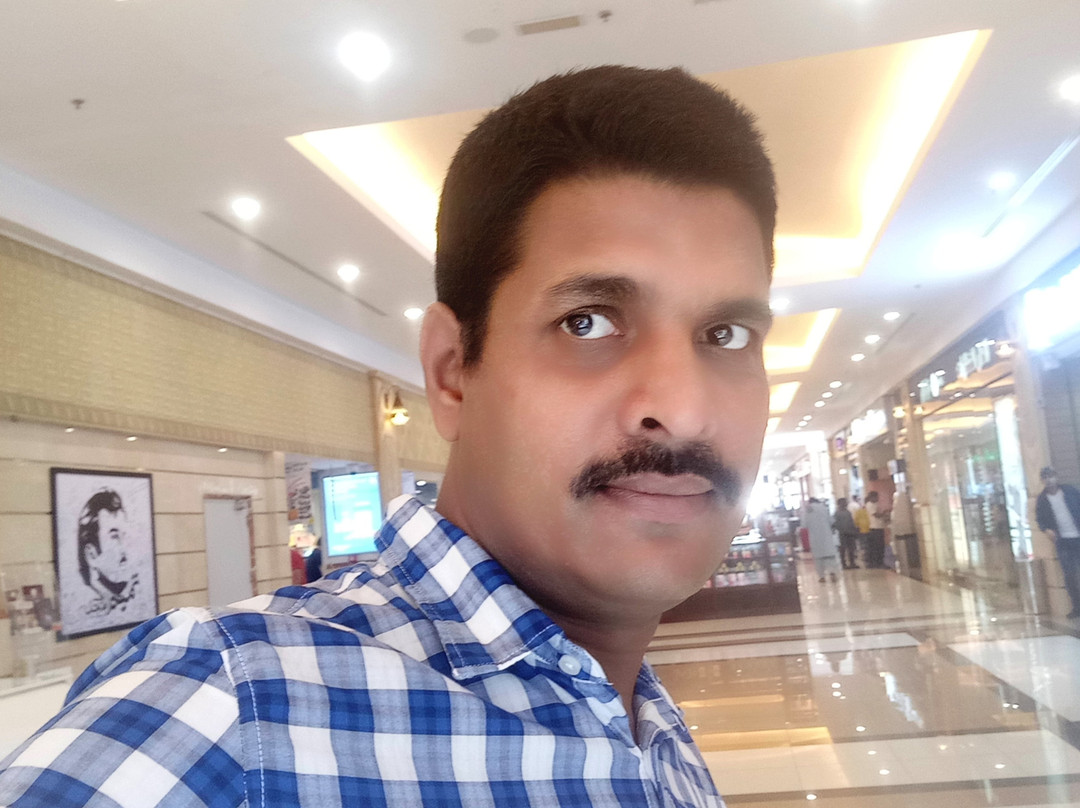 Al Khor Mall-Al Khor必去景点