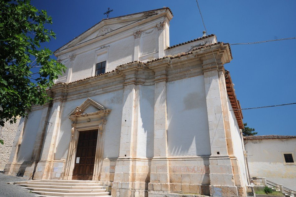 Chiesa di San Flaviano景点图片
