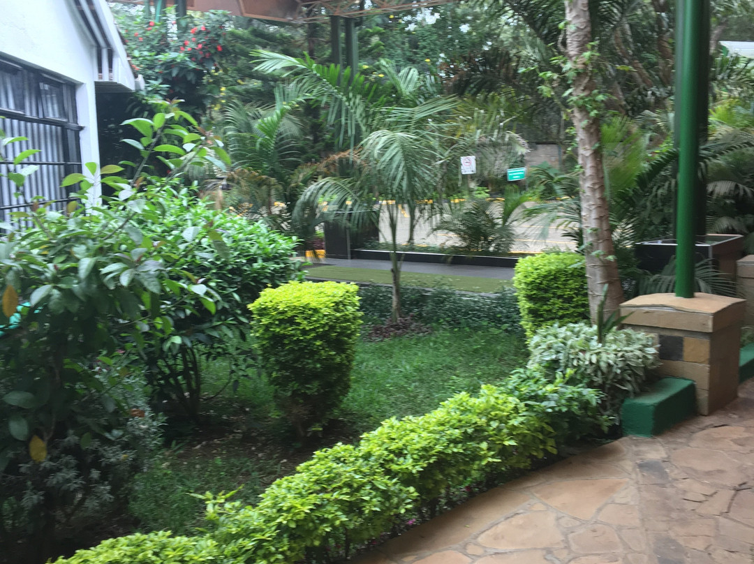 Convent International Hotel-Nairobi主图