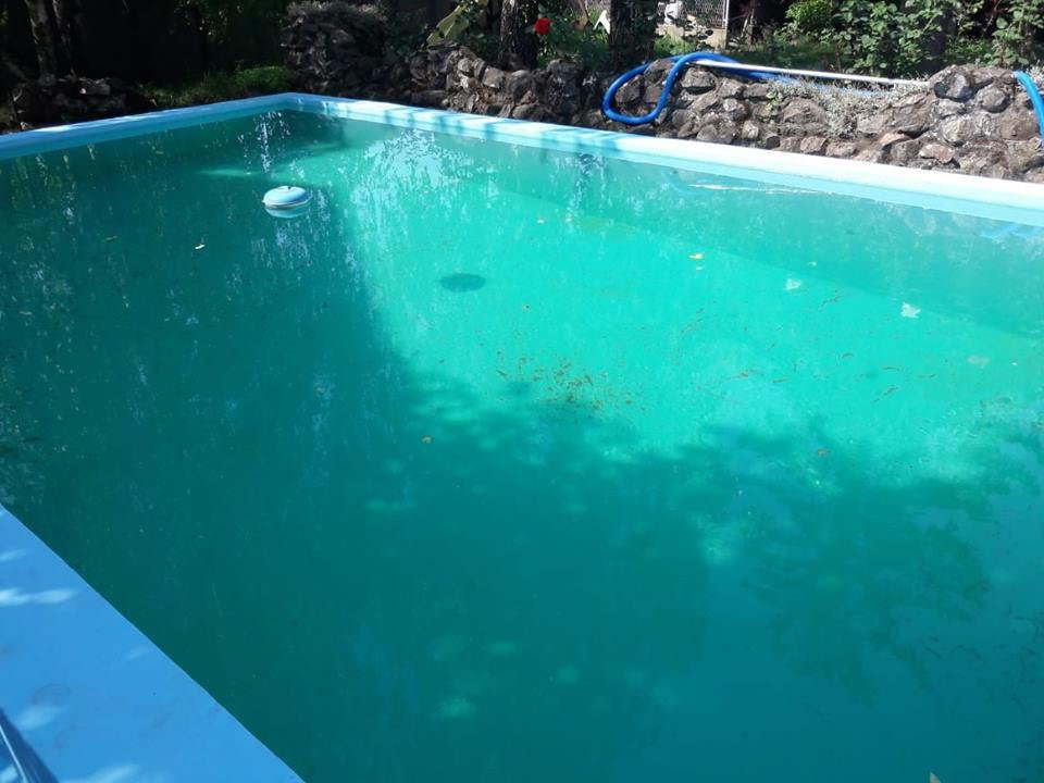 B&B Villa Pipacs