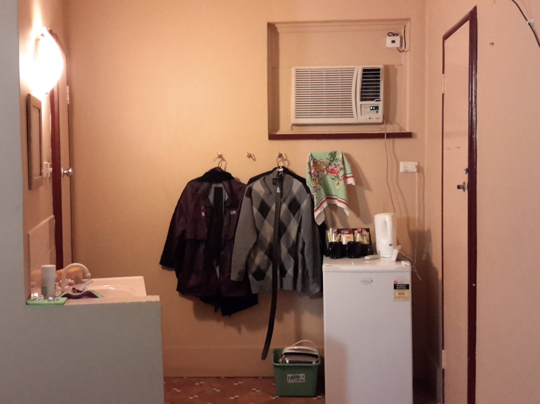 Flinders Hotel主图