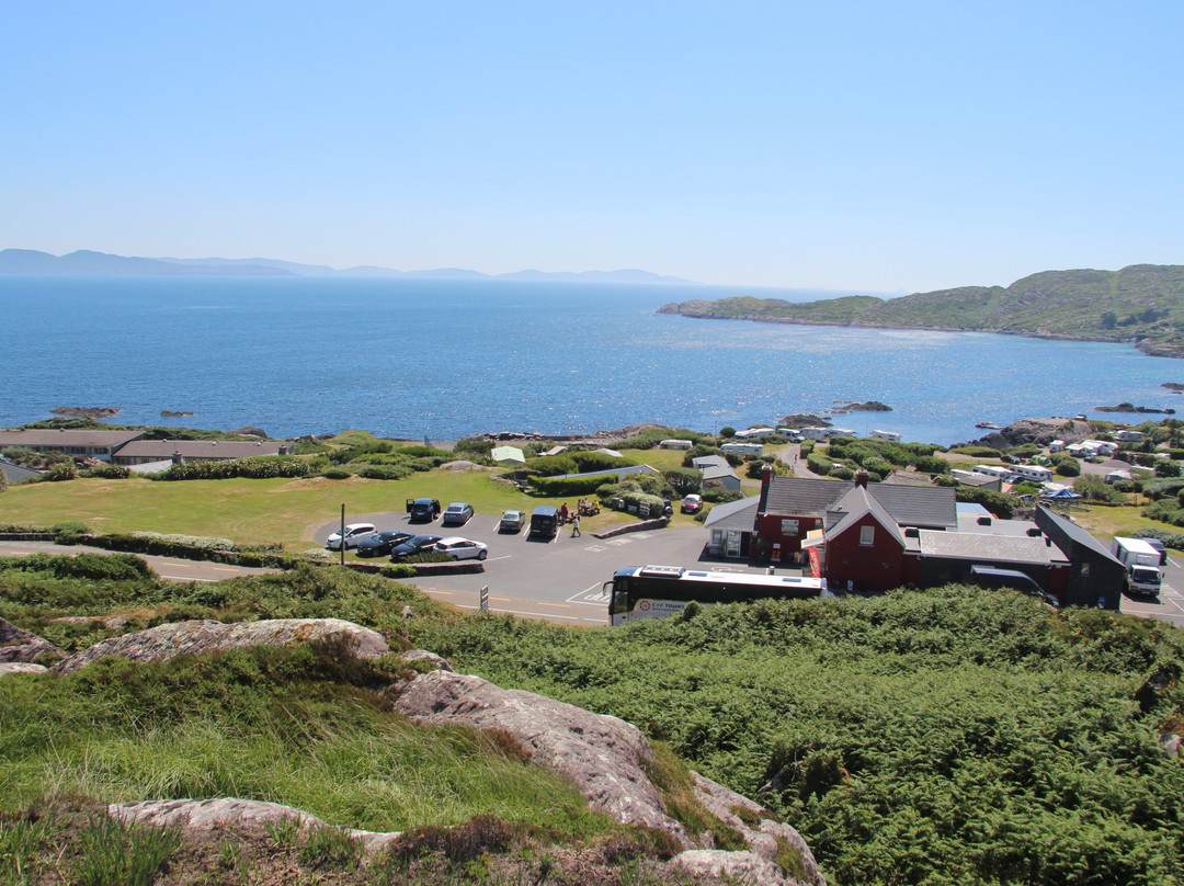 Wave Crest Caravan & Camping Park