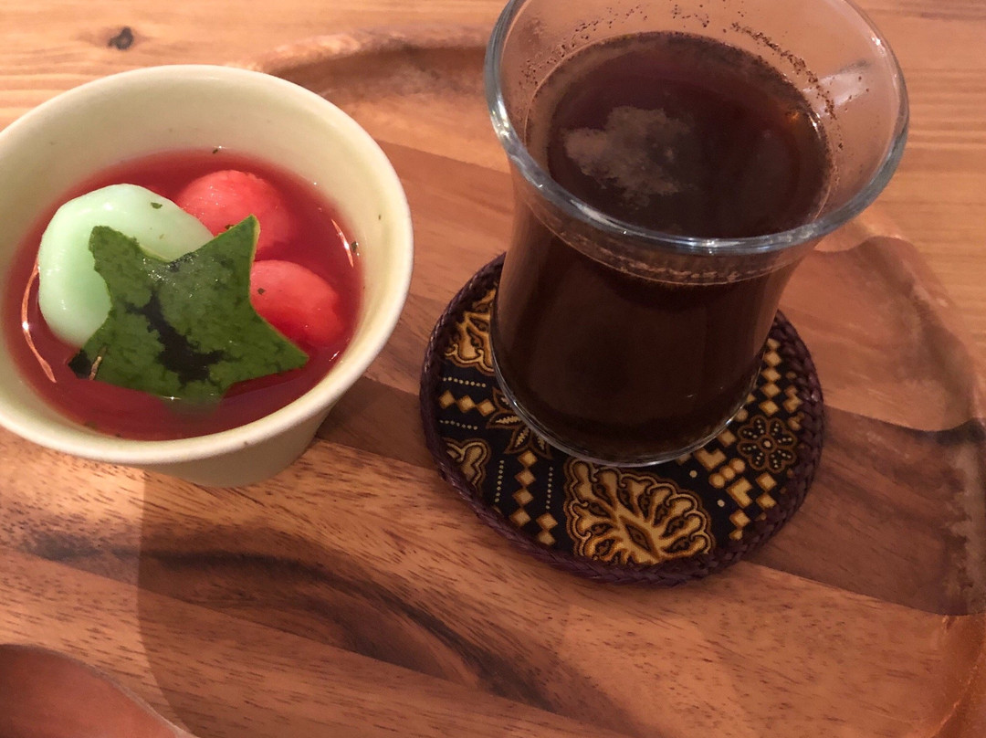 サウンスンダHiroko