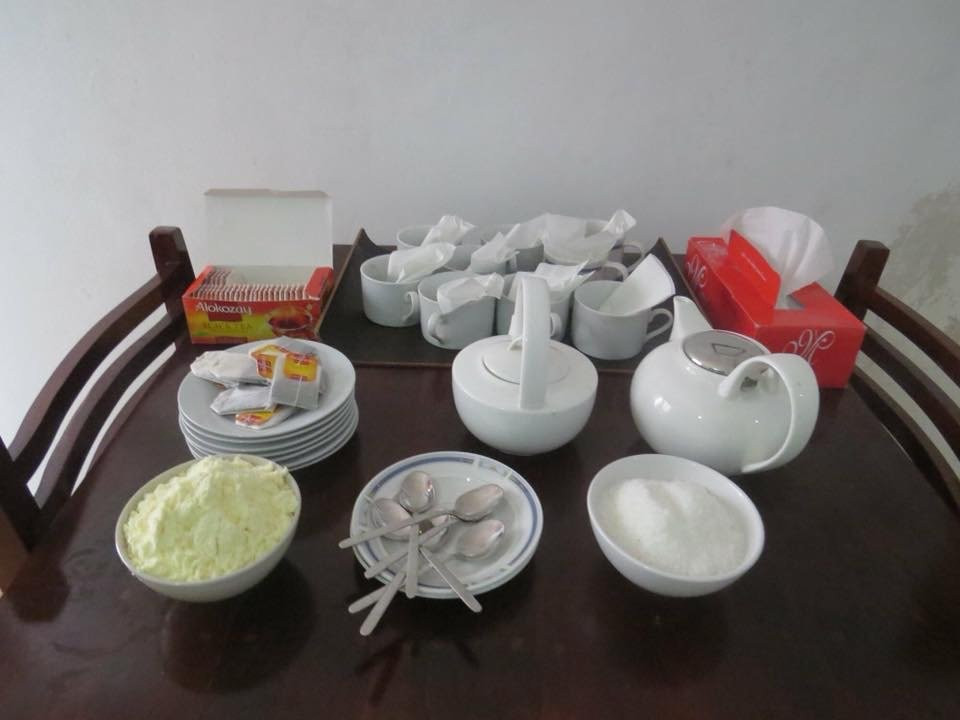 Thisara Pool Resort Kataragama & Yala & Kabiliththa Safari主图