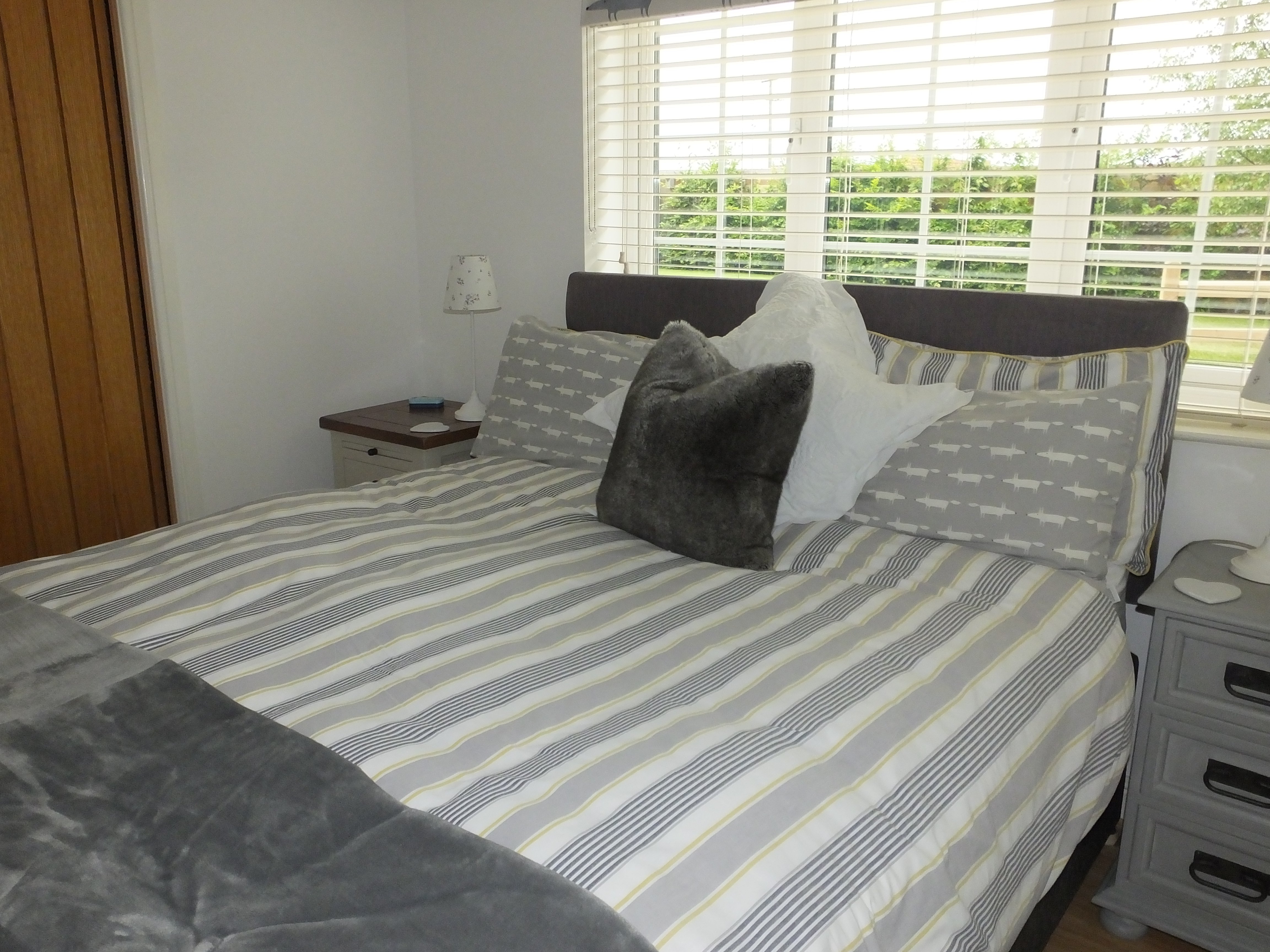 The Old Nurseries B & B-官方