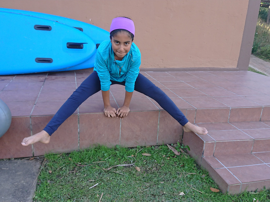 Camelot Spa-南帚必去景点