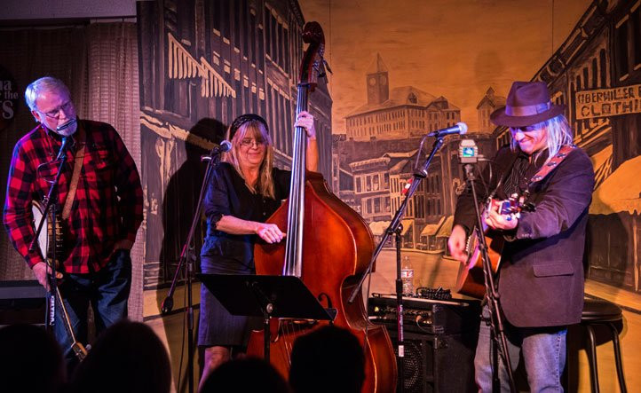 Galena Center for the Arts-加利纳必去景点