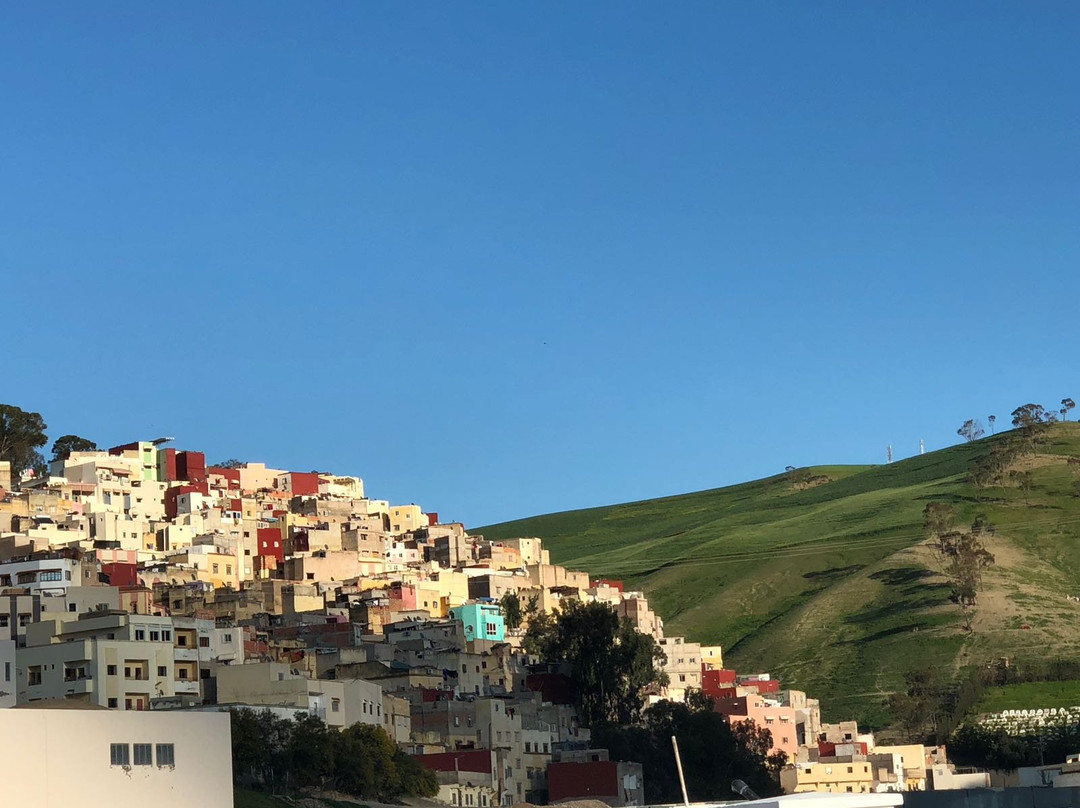 Vichy Thermalia Spa Hôtel主图