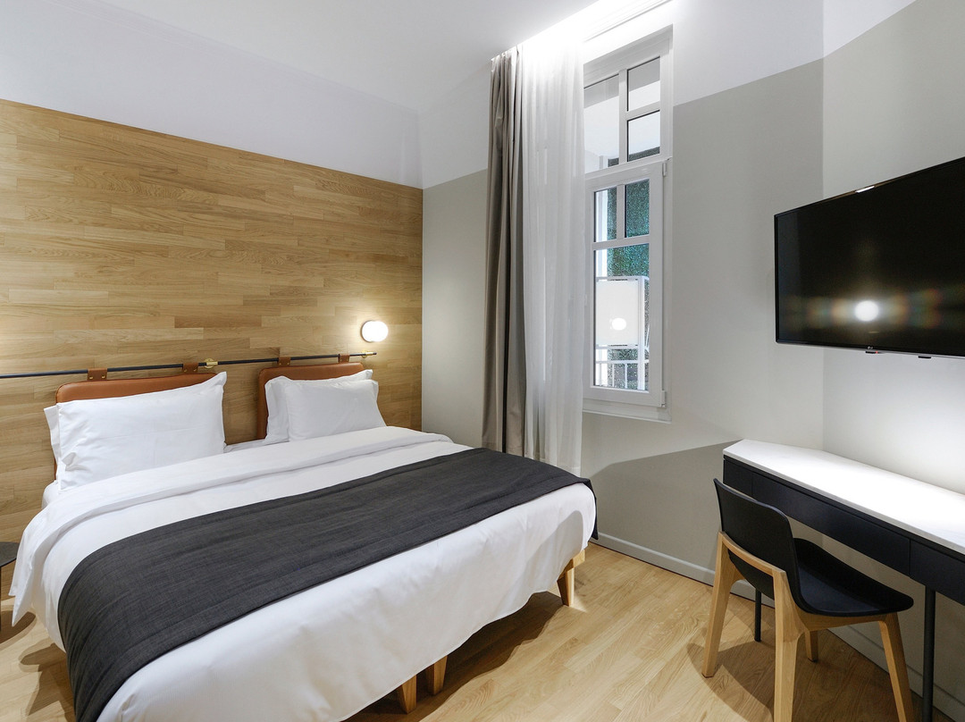 The Modernist Thessaloniki