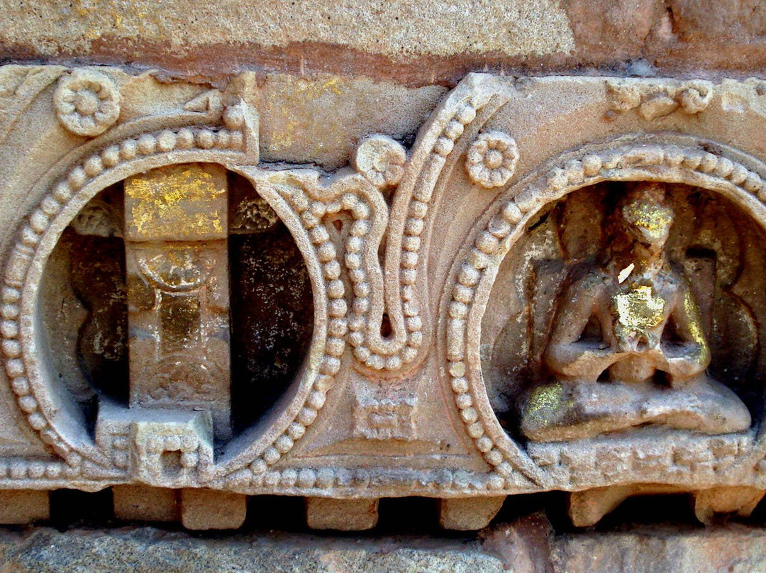 Banaras-Walk景点图片