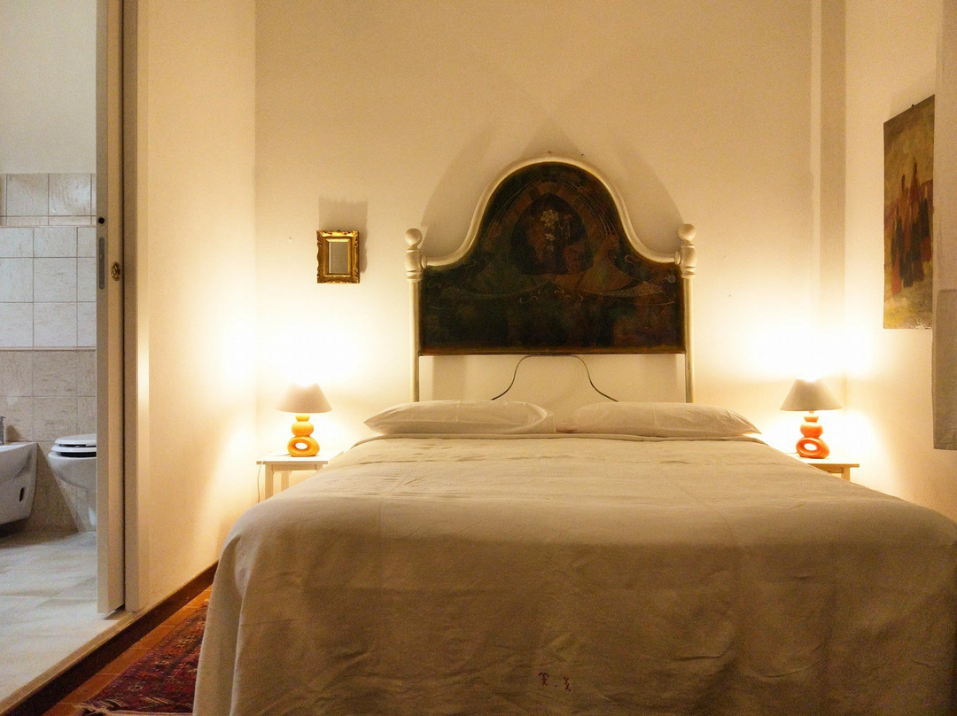Amariglio B&B Ozieri主图