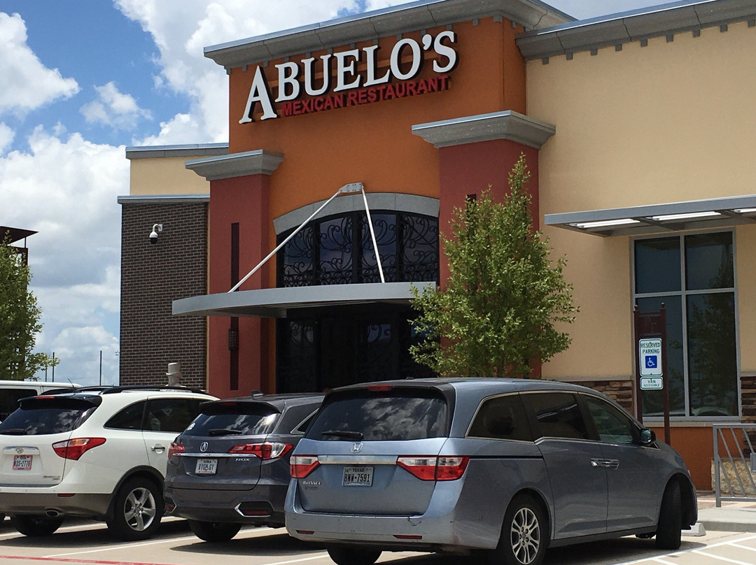 Abuelo's Mexican Restaurant