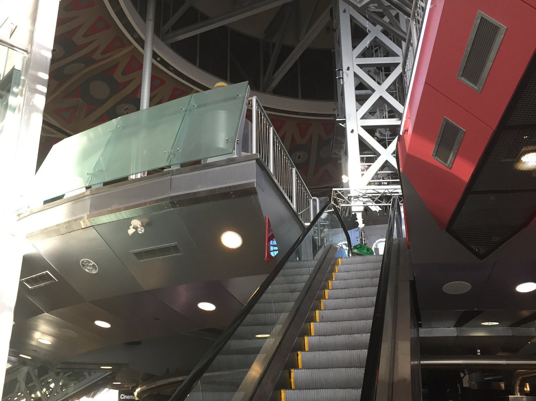 Cineplex Cinemas-Langley必去景点