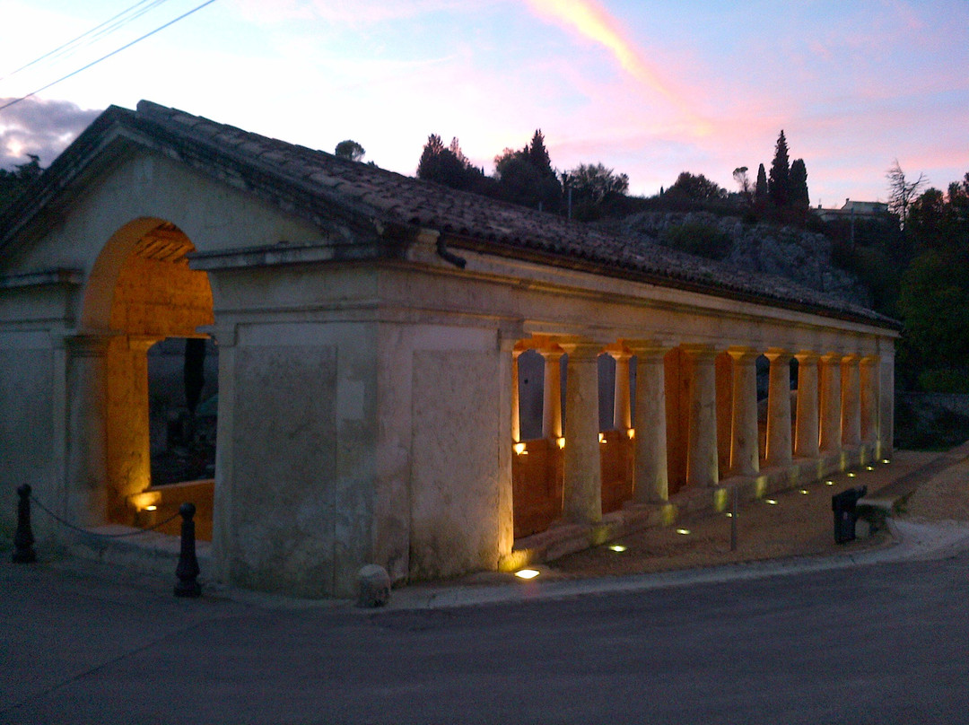 Gorges de l'Ardèche Tourist office, in Bourg-Saint-Andéol景点图片