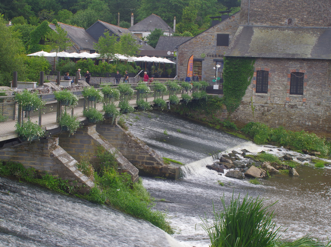 Office de Tourisme de La Gacilly景点图片