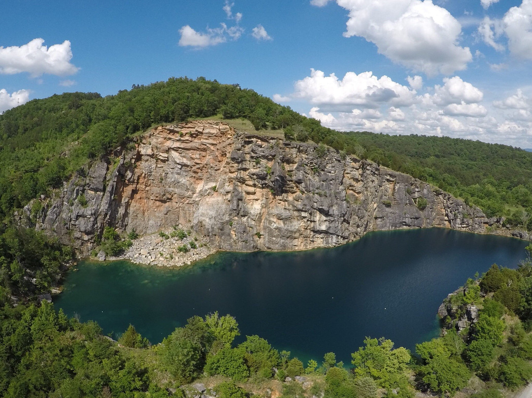 Dive Land Park-Glencoe必去景点