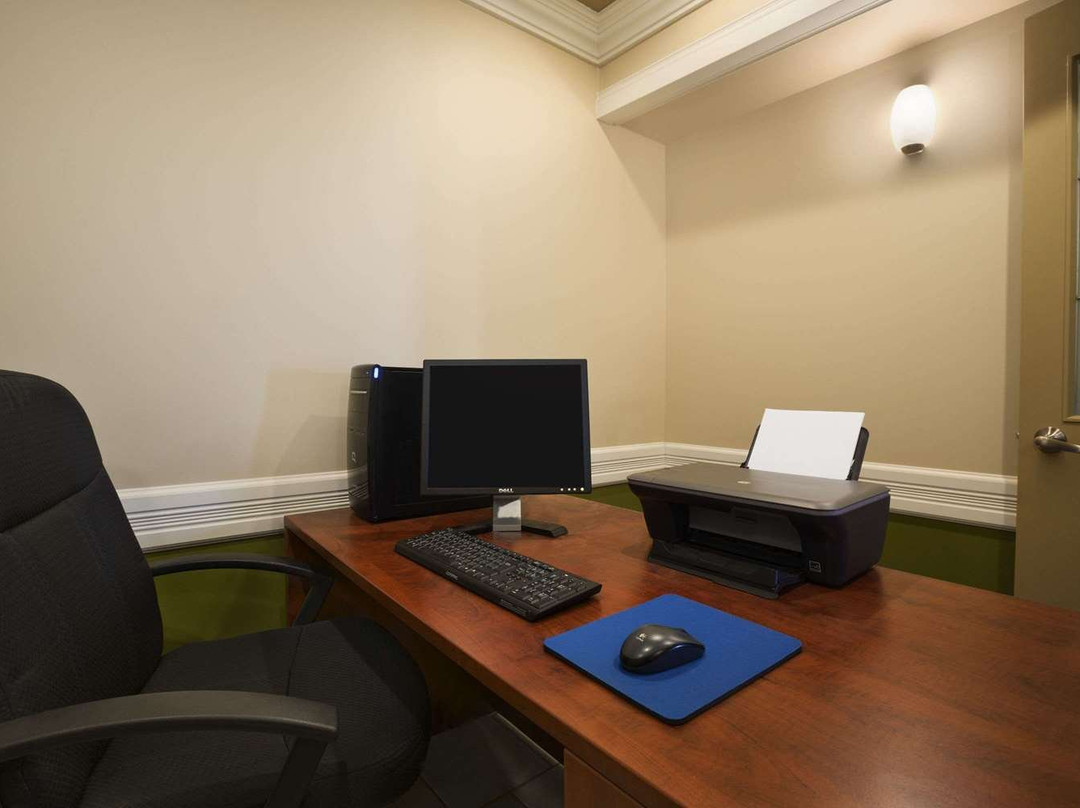 Days Inn by Wyndham High Level主图