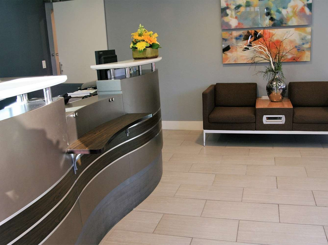 Days Inn by Wyndham Pinole Berkeley主图