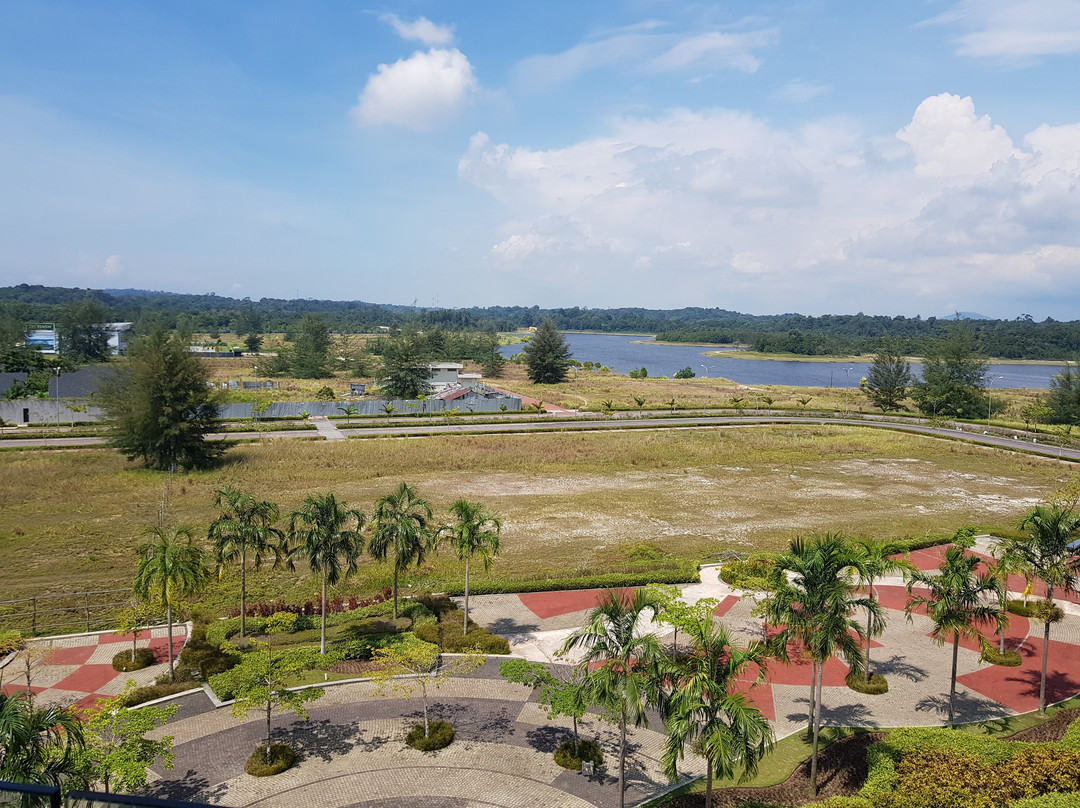 拉古洼湾瑞士波尔豪特酒店主图