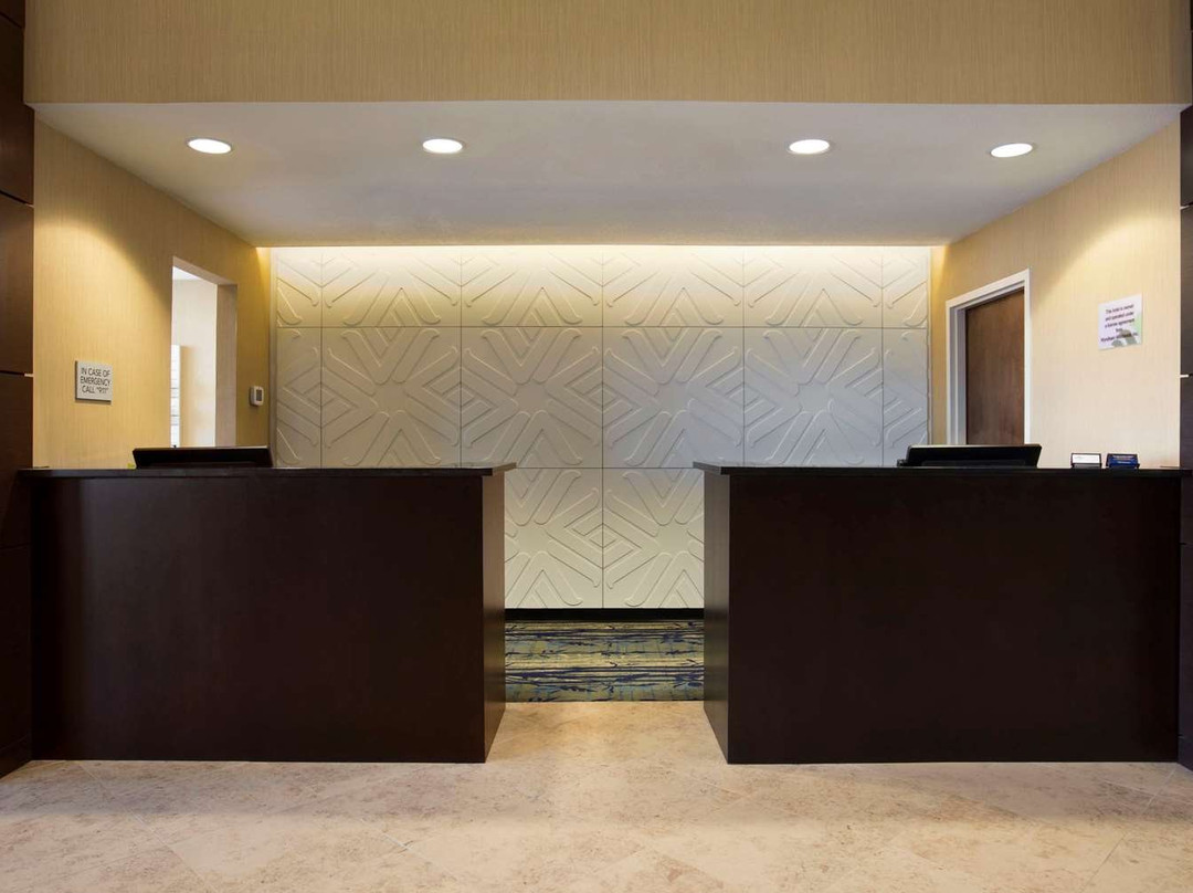 Wingate by Wyndham Seminole主图