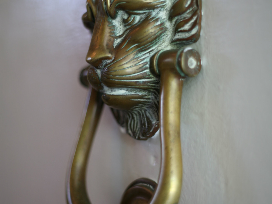 St Annes Guest House主图