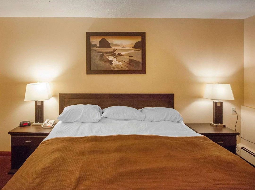 Econo Lodge Edson主图