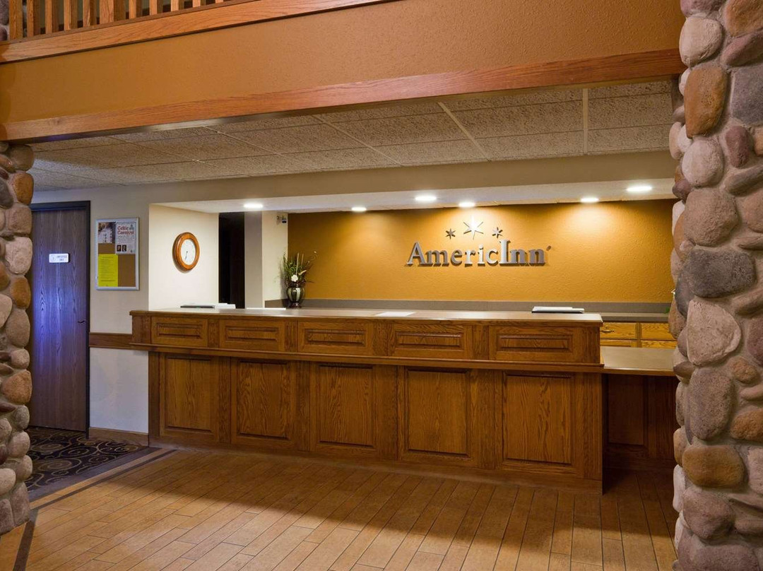 AmericInn By Wyndham Austin主图