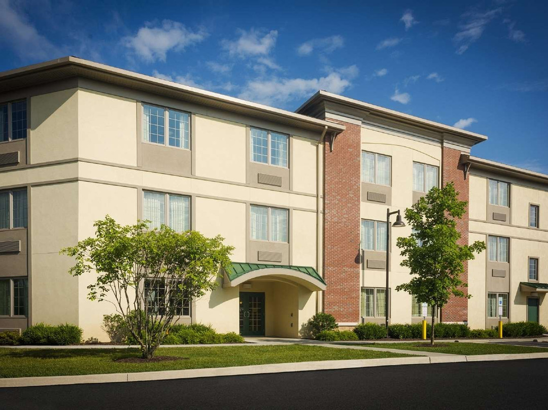 The Prussia Hotel主图