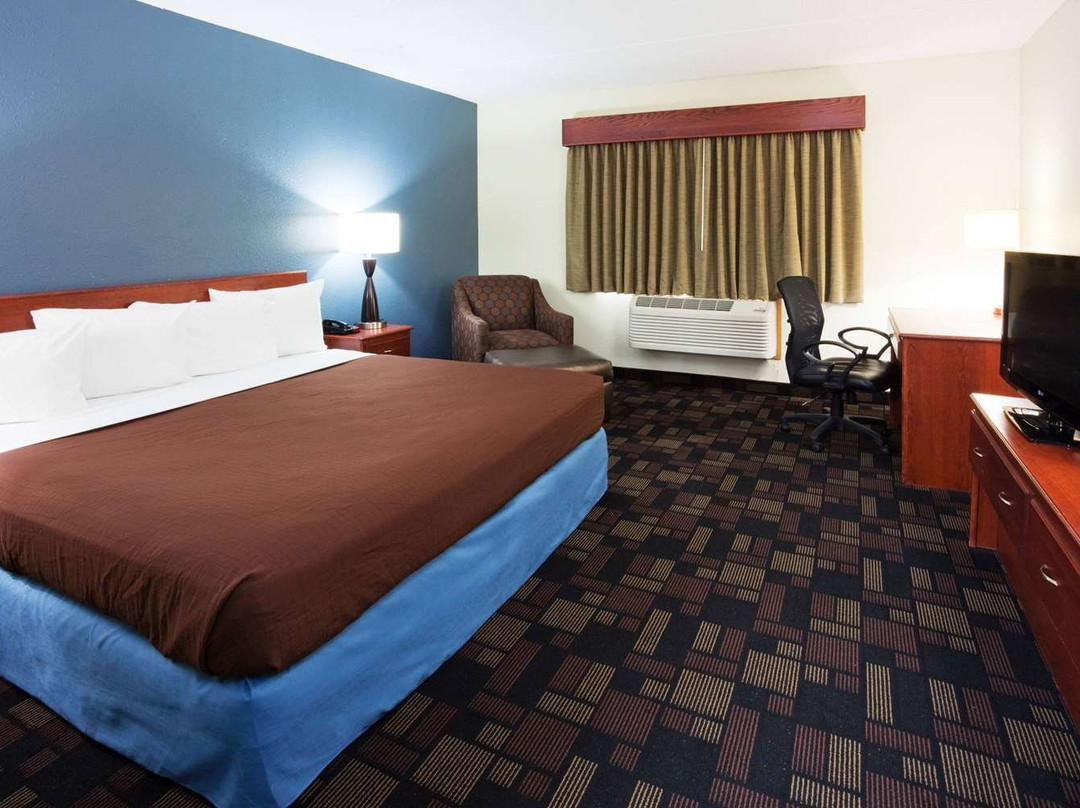 AmericInn By Wyndham Austin主图