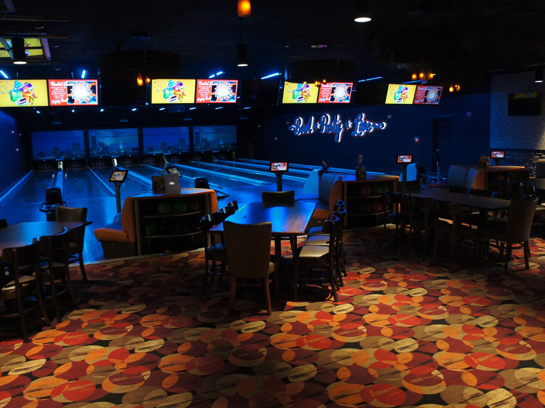 RollHouse-Solon必去景点